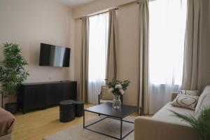 Spacious Apartment, 3 min to U6 Alserstraße