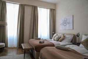 Spacious Apartment, 3 min to U6 Alserstraße