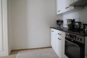 Spacious Apartment, 3 min to U6 Alserstraße