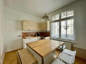 Maison familiale proche centre ville