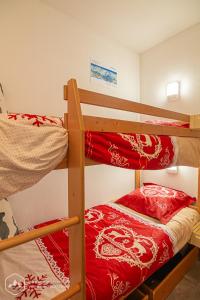 Maisons de vacances Au refuge d'Hirka : photos des chambres