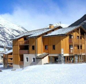 Maisons de vacances Au refuge d'Hirka : photos des chambres