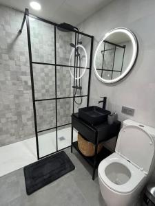 ideal apartamento en el centro