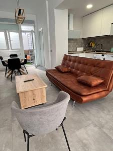 ideal apartamento en el centro