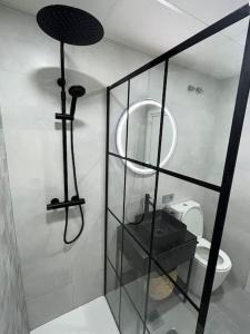 ideal apartamento en el centro