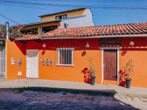Hospedaria DAjuda Inn