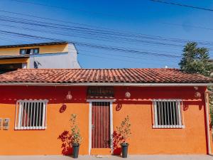 Hospedaria DAjuda Inn