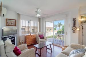 Acapulco 7 Apartments Casasol