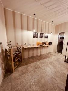 Akropoli Exclusive Room