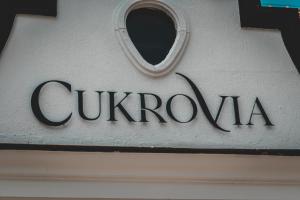 CukroVia