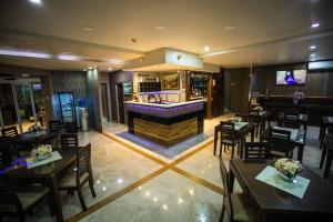 Hotel Morava - Šabac