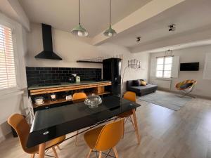 Apartamentos Ribadeo