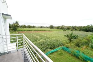 Coorg Farm Stay