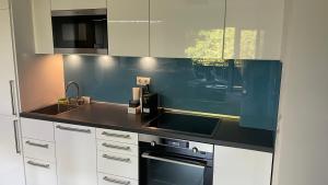 The Prater Executive Apartment