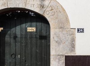 Hotel Canaleta Heras