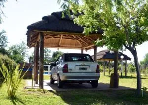 Cabañas Miriam - Rama Caída