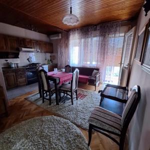 Apartman Rajna