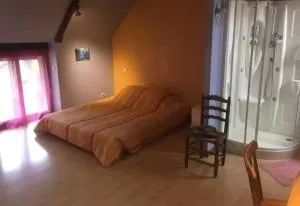 Chambre chez l'habitant - Leyme