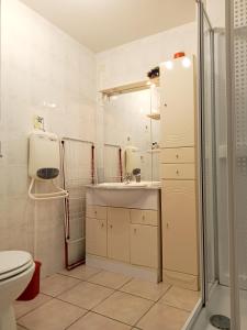 Appartements la cigogne : photos des chambres