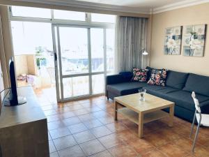 Seaview Apartment near Yumbo