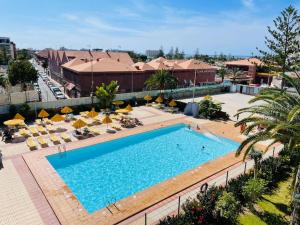 Seaview Apartment near Yumbo