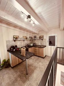 Akropoli Exclusive Room