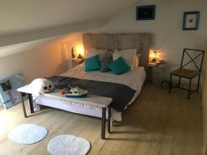 Appartements Chez Skay : photos des chambres