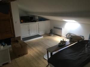 Appartements Chez Skay : photos des chambres