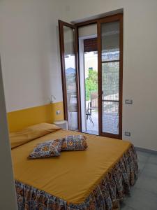 Tuttiacasaditeresa Rooms