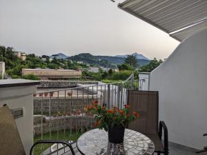 Tuttiacasaditeresa Rooms