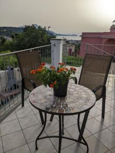 Tuttiacasaditeresa Rooms