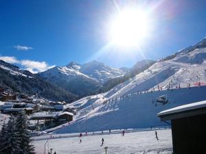 Charmant Appartement Méribel 3* - Animaux Admis - FR-1-182-38