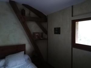 Maisons d'hotes L'Atelier des Resiniers : photos des chambres