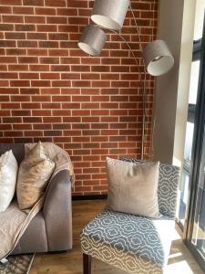 No316 The Vantage Rosebank