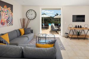 Villa Icarus - Corfu by Sunvil