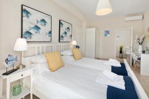 Villa Icarus - Corfu by Sunvil