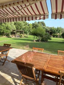 Villa Arzilla Sardegna img56