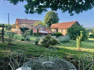 Maisons de vacances La Bole Noire : photos des chambres