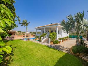 Cubo´s Finca Mis Seis Soles