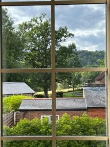 The Loft, Steep, Petersfield in Collyers Estate part of The South Downs National Park. - Privett