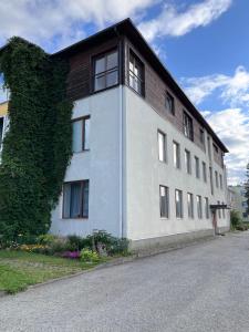 Mõisavälja 10 apartment