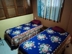 Casa Granada Jilotepec