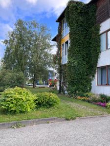 Mõisavälja 10 apartment