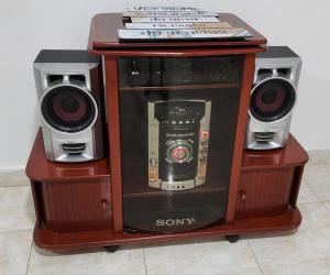 Lindo Apartamento cerca al Estadio Metropolitano