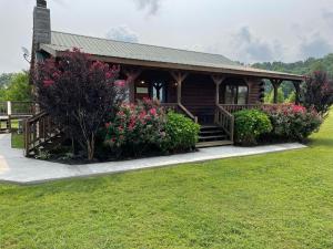 Anglers Cove...Your Place For A Relaxing Lake Stay