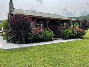 Anglers Cove...Your Place For A Relaxing Lake Stay - Hilham