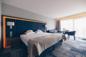 Hotel Unitral SPA w Mielnie