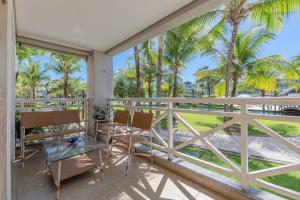 Portamaris Resort - Apartamento luxo by Carpediem