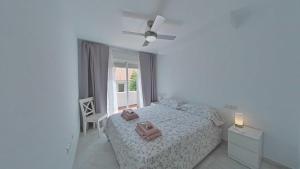 Contemporaneo y tranquilo en Montemar