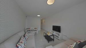 Contemporaneo y tranquilo en Montemar